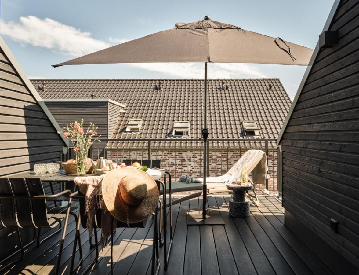 Lucies Place Kellenhusen Exterior photo
