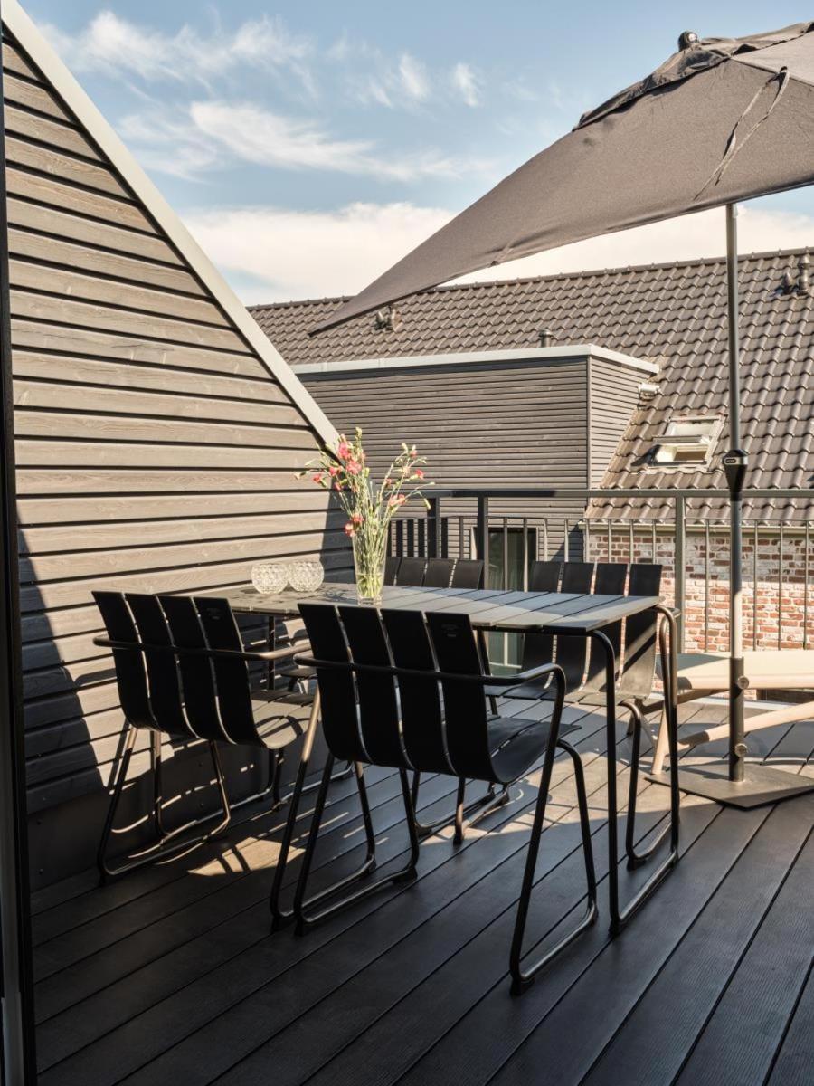 Lucies Place Kellenhusen Exterior photo
